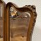 Antique Walnut Dressing Table, France, 1900s, Image 7