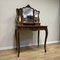 Antique Walnut Dressing Table, France, 1900s 2