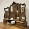 Antique Walnut Dressing Table, France, 1900s, Image 5