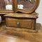 Antique Walnut Dressing Table, France, 1900s 6