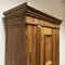 Antique Softwood Cabinet, Germany, 1850s 4