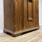 Antique Softwood Cabinet, Germany, 1850s 5