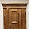 Antique Softwood Cabinet, Germany, 1850s 6