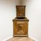 Antique Oak Corner Cabinet, 18th Century, Image 1