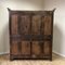 Antique Louis Philippe Walnut and Oak Wardrobe, France, Image 15