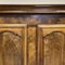 Antique Louis Philippe Walnut and Oak Wardrobe, France, Image 9