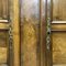 Antique Louis Philippe Walnut and Oak Wardrobe, France, Image 10