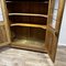 Antique Showcase Cabinet, 1900s 9