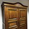 Antique Wardrobe in Oak 4