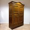 Antique Wardrobe in Oak 2