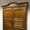 Antique Wardrobe in Oak 6