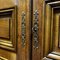 Antique Wardrobe in Oak 7