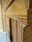 Baroque Hall Cupboard with Tiered Base & Original Fittings, 1700 6