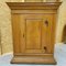 Baroque Hall Cupboard with Tiered Base & Original Fittings, 1700 1