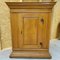 Baroque Hall Cupboard with Tiered Base & Original Fittings, 1700, Image 1