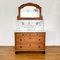 Mirror Chest of Drawers or Dressing Table in Oak 1