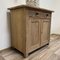 Sideboard aus Weichholz, 1920er 2