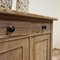 Credenza in legno tenero, anni '20, Immagine 14