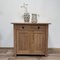 Sideboard aus Weichholz, 1920er 3