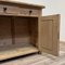 Credenza in legno tenero, anni '20, Immagine 8