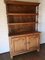 Antique Oak Kitchen Buffet, France, 1870s 1