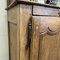 Antique Oak Kitchen Buffet, France, 1870s 9