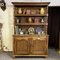 Antique Oak Kitchen Buffet, France, 1870s 7