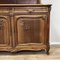 Antique Walnut Buffet, 1900s 6