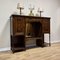 English Sideboard in Rosewood with Boxwood Intarsia, 1900s, Image 6