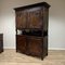 Antique Bretonian Chestnut Buffet, 1750s 3