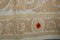 Mantel Suzani artesanal y decoración para colgar en la pared, Imagen 7
