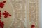 Handcrafted Suzani Tablecloth & Wall Hanging Decor 6