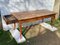 Wooden Farm Table with Drawer and Extensions, 1890s, Image 10