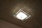 Lampada da soffitto di Max Ingrand per Fontana Arte, anni '50, Immagine 5