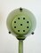 Industrial Green Workshop Table Lamp, 1960s 19