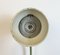 Industrial Green Workshop Table Lamp, 1960s 16