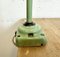 Industrial Green Workshop Table Lamp, 1960s 11