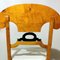 Biedermeier Austrian Chairs in the style of Joseph Danhauser, 1840s, Set of 2, Image 16