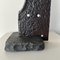 Brutalist Iron & Stone Sculpture 4