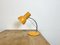Orange Tischlampe von Josef Hurka für Napako, 1970er 2