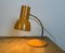 Orange Table Lamp by Josef Hurka for Napako, 1970s, Image 18