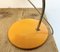 Orange Table Lamp by Josef Hurka for Napako, 1970s, Image 6
