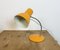 Lampe de Bureau Orange par Josef Hurka pour Napako, 1970s 3