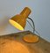 Lampe de Bureau Orange par Josef Hurka pour Napako, 1970s 19