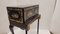 19th Century English Writing Desk with Chinoiserie, Image 13