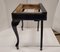 19th Century English Writing Desk with Chinoiserie, Image 23