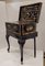 19th Century English Writing Desk with Chinoiserie 3