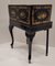 19th Century English Writing Desk with Chinoiserie 7