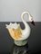 Art Nouveau Austrian Glass Swan by Loetz, Image 2