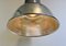 Italian Industrial Aluminium Pendant Lamp from Fael Luce, 1970s 14